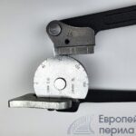 Трубогиб ручной (RIDGIT для нерж. трубы 12 мм), для загиба трубы 12*1,0 и 12*1,5 мм.